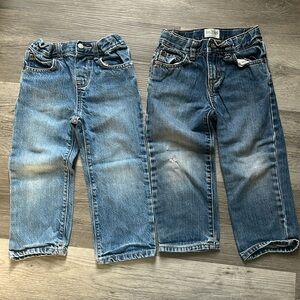 Children’s Place Boys 3T Jeans
